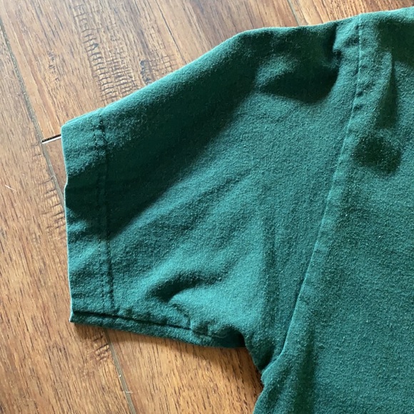 Green Bay Packer tshirt - Picture 4 of 4